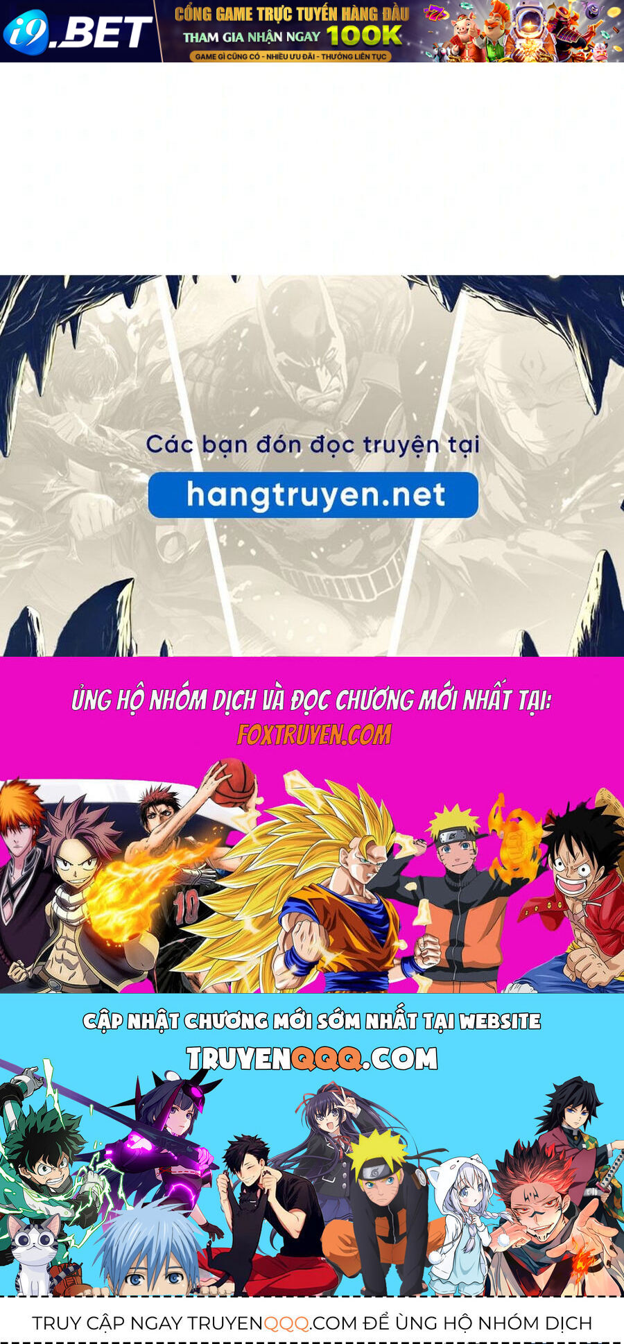 Nettruyen Truyện tranh online