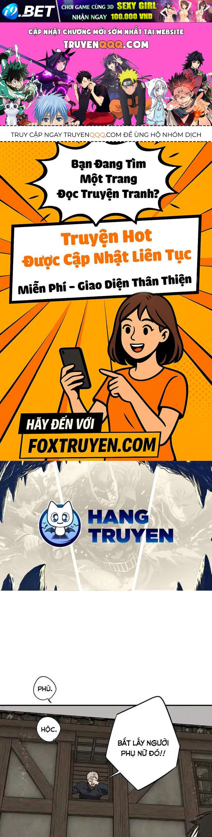 Nettruyen Truyện tranh online