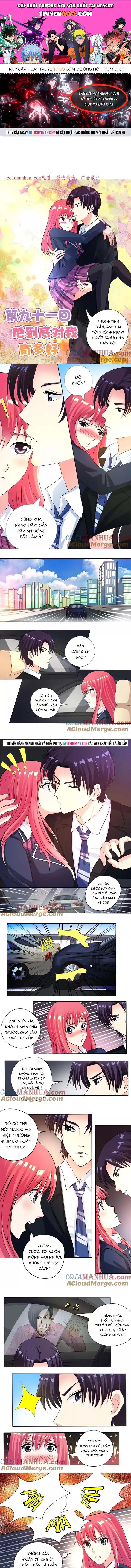 Chapter 89 - Image 1