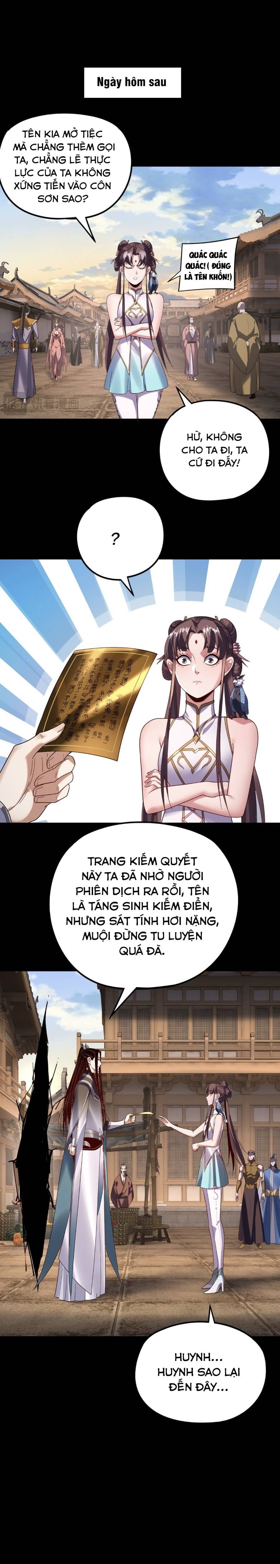 Chapter 396 - Image 3