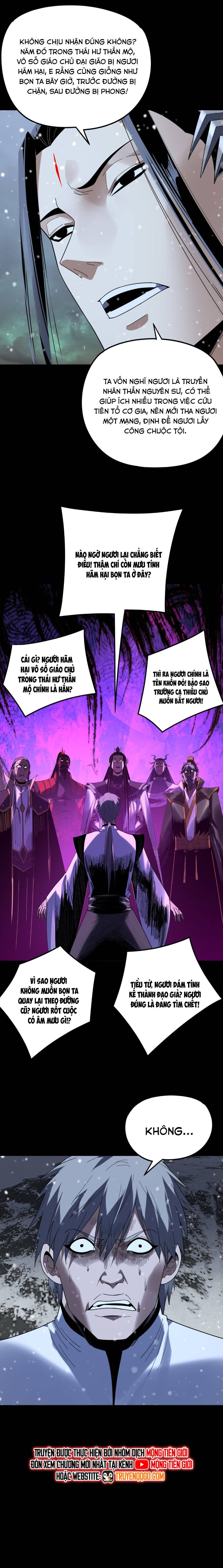 Chapter 402 - Image 5