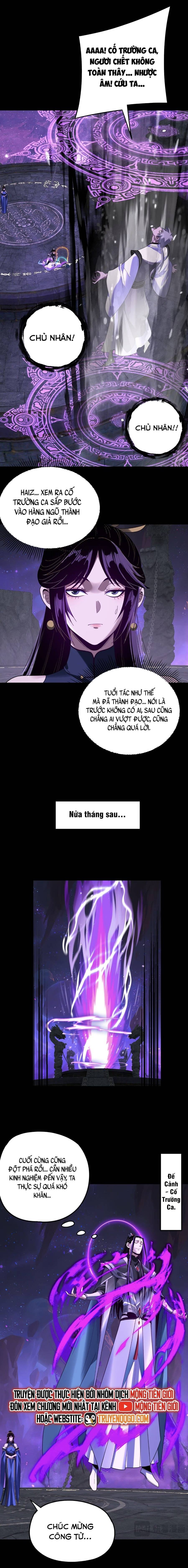 Chapter 408 - Image 3