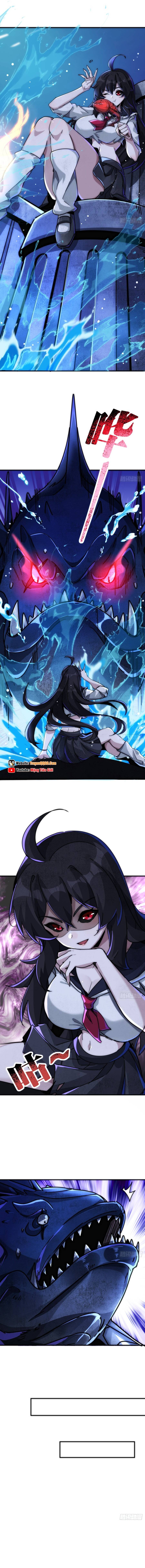 Phản Phái Quật Khởi Trong Trò Chơi Tận Thế 18