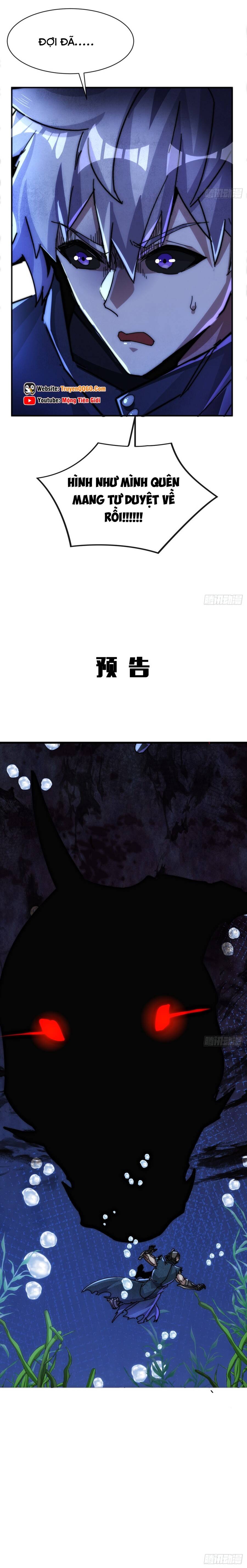 Phản Phái Quật Khởi Trong Trò Chơi Tận Thế 22