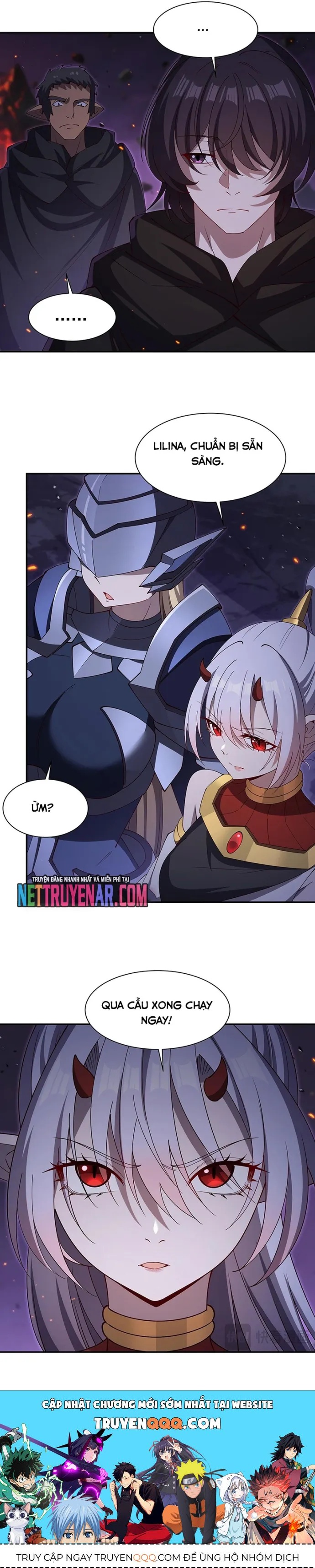 Nettruyen Truyện tranh online