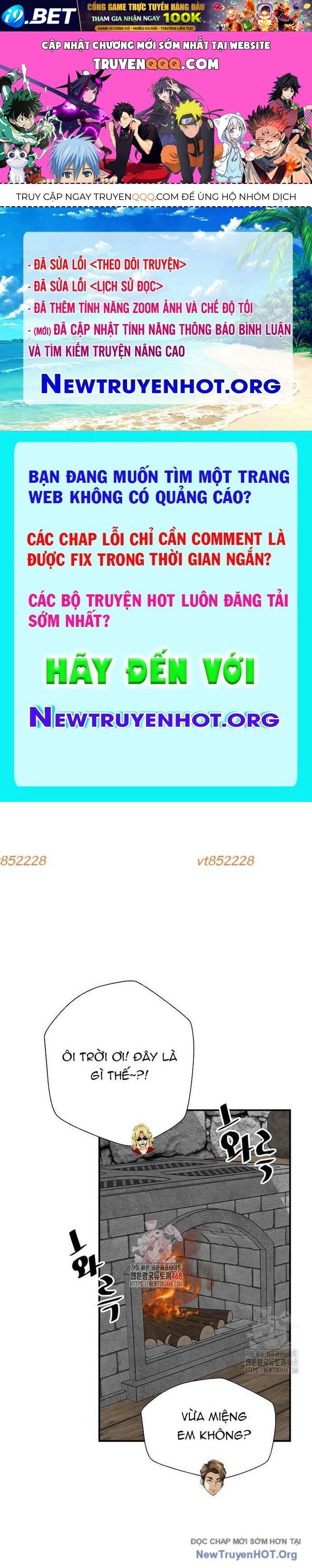 Nettruyen Truyện tranh online