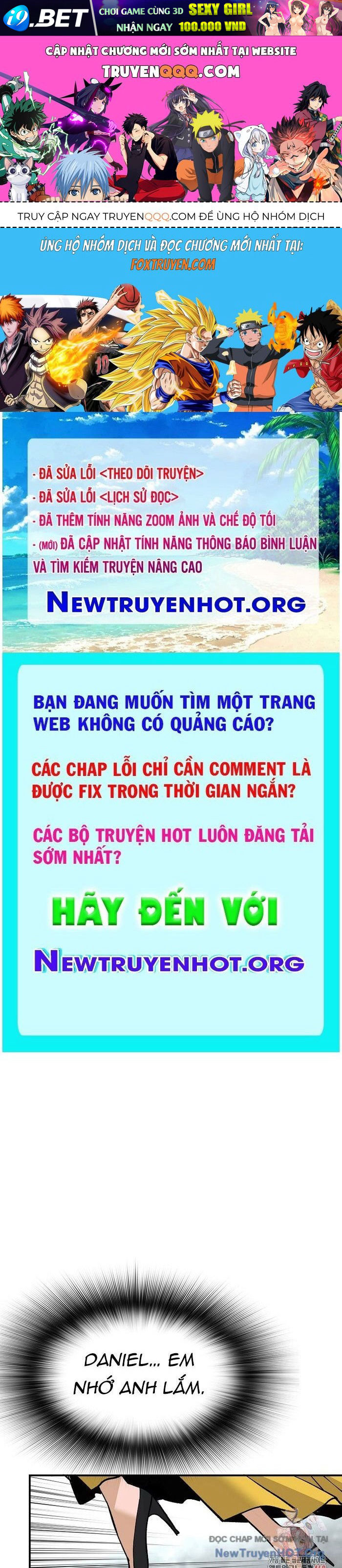 Nettruyen Truyện tranh online
