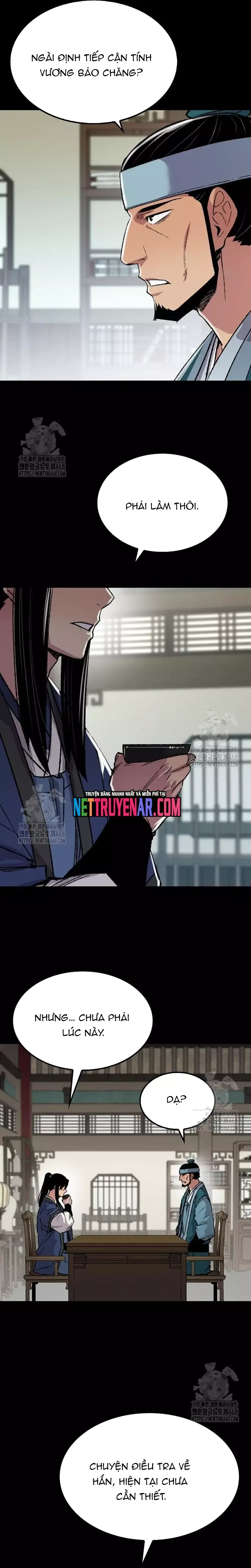 Nettruyen Truyện tranh online