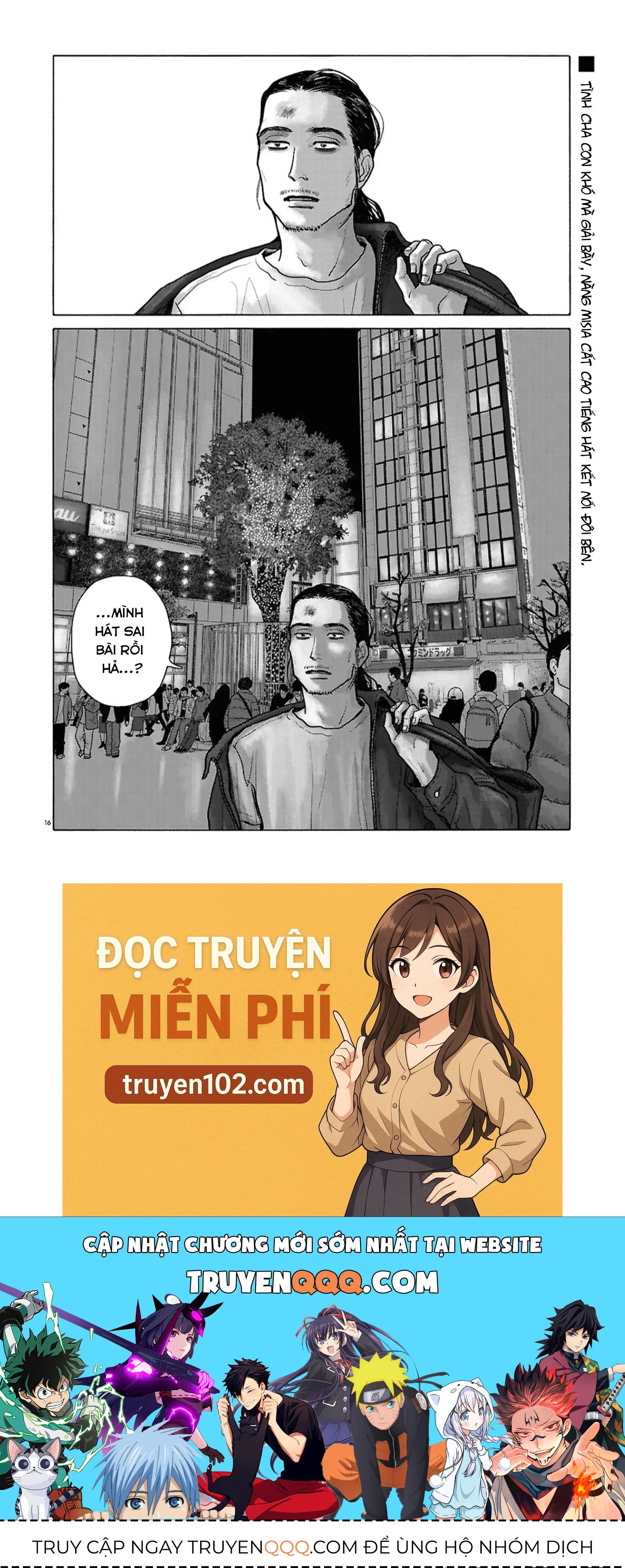 Nettruyen Truyện tranh online