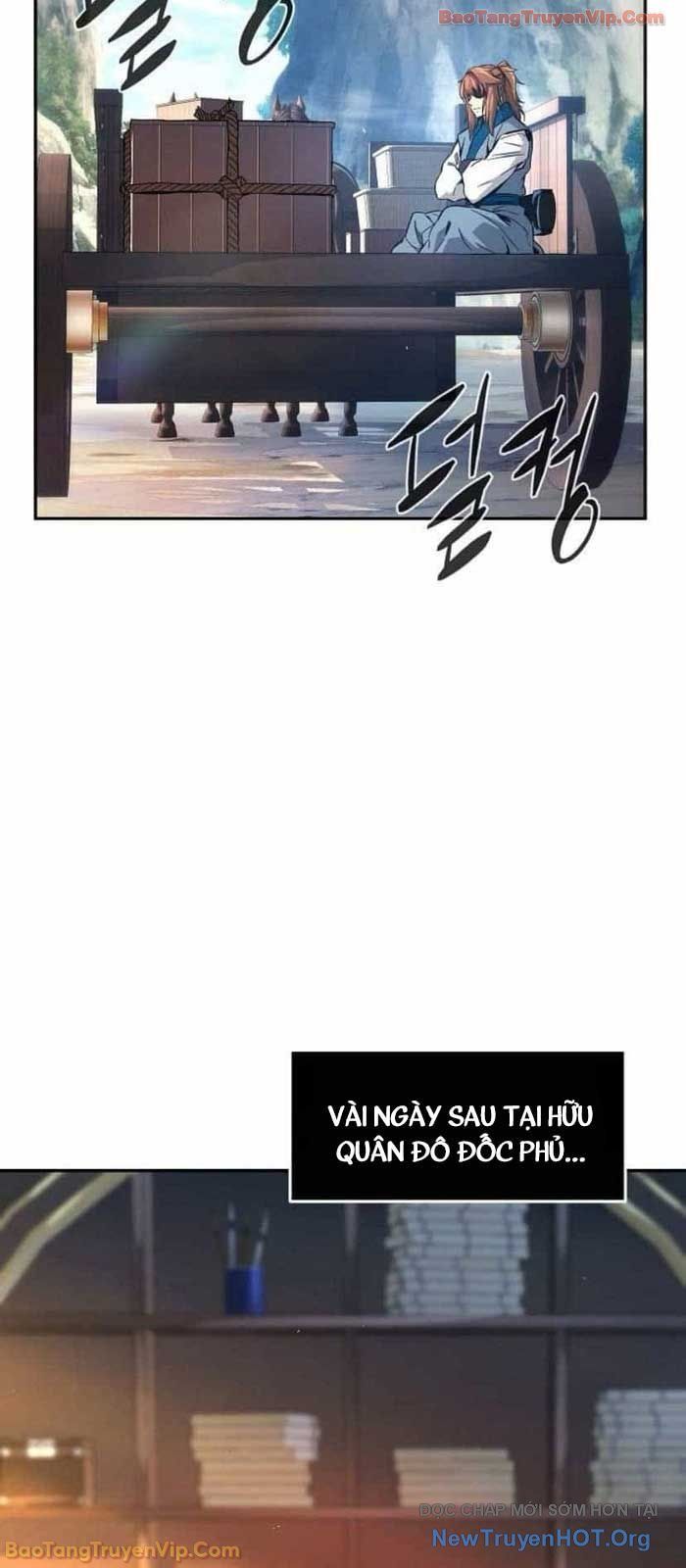 Tuyệt Đối Kiếm Cảm Chapter 148 - TC Truyện