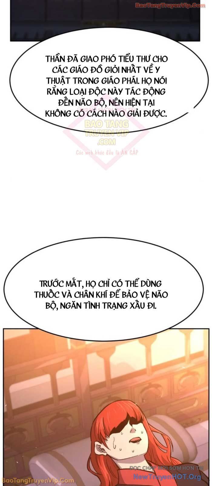 Tuyệt Đối Kiếm Cảm Chapter 150 - TC Truyện