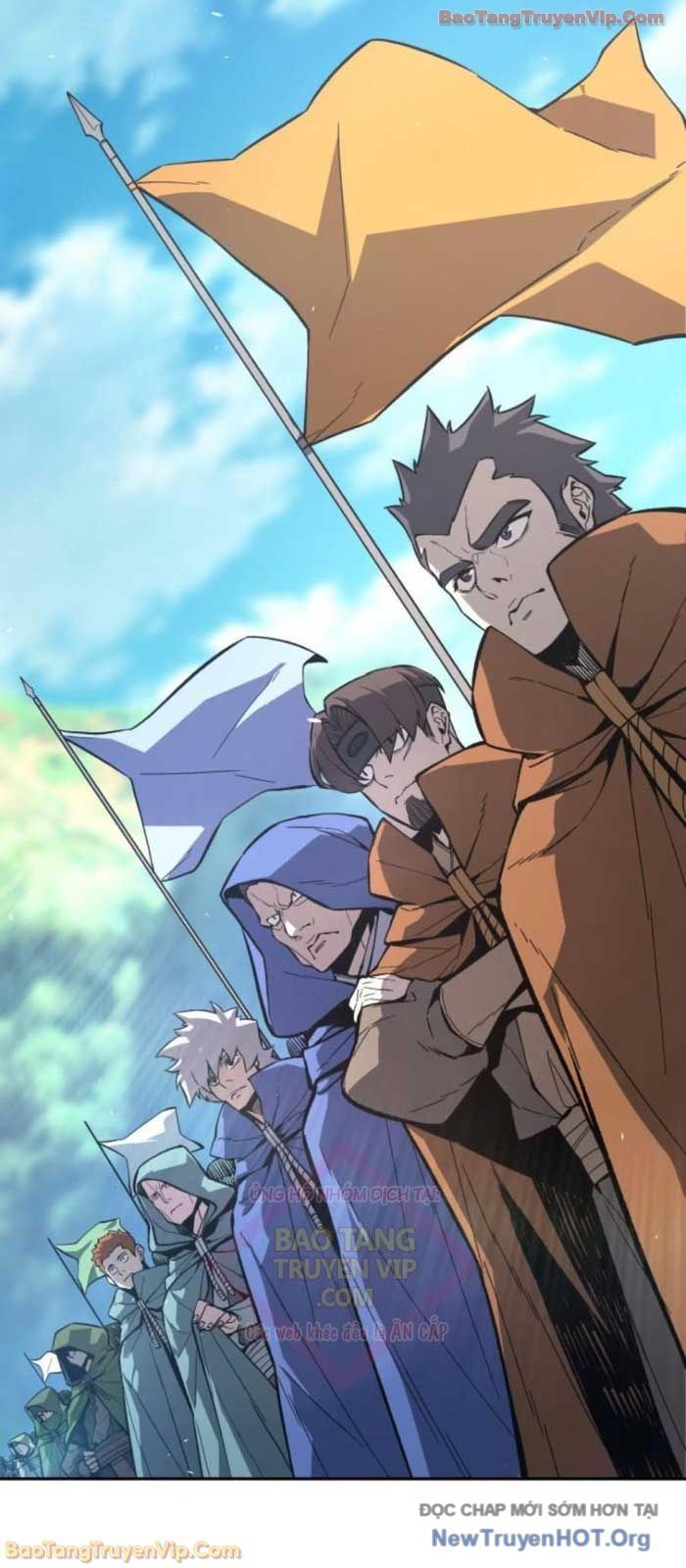 Tuyệt Đối Kiếm Cảm Chapter 151 - TC Truyện