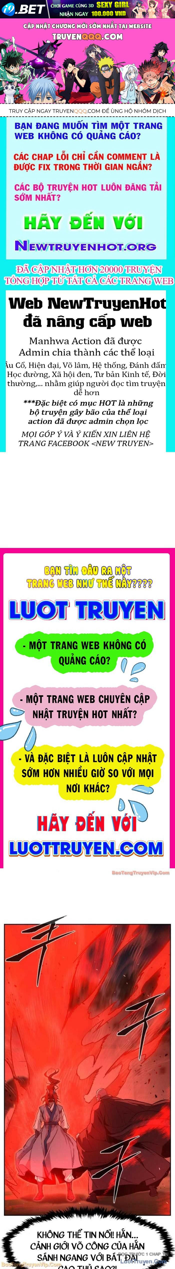 Tuyệt Đối Kiếm Cảm Chapter 152 - TC Truyện