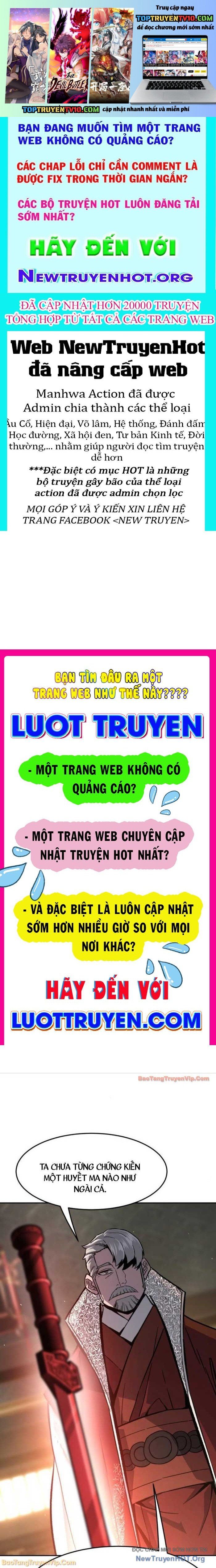 Tuyệt Đối Kiếm Cảm Chapter 153 - TC Truyện