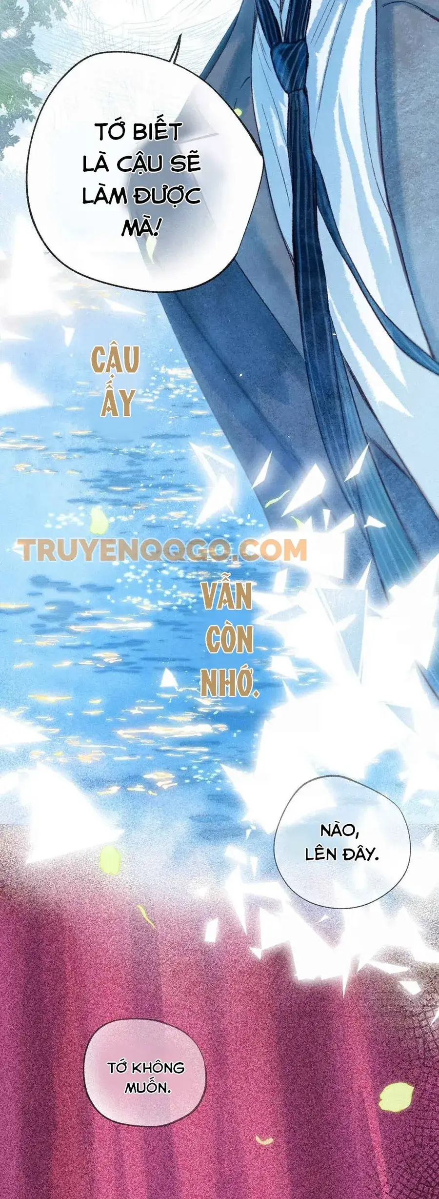 Trang truyện
