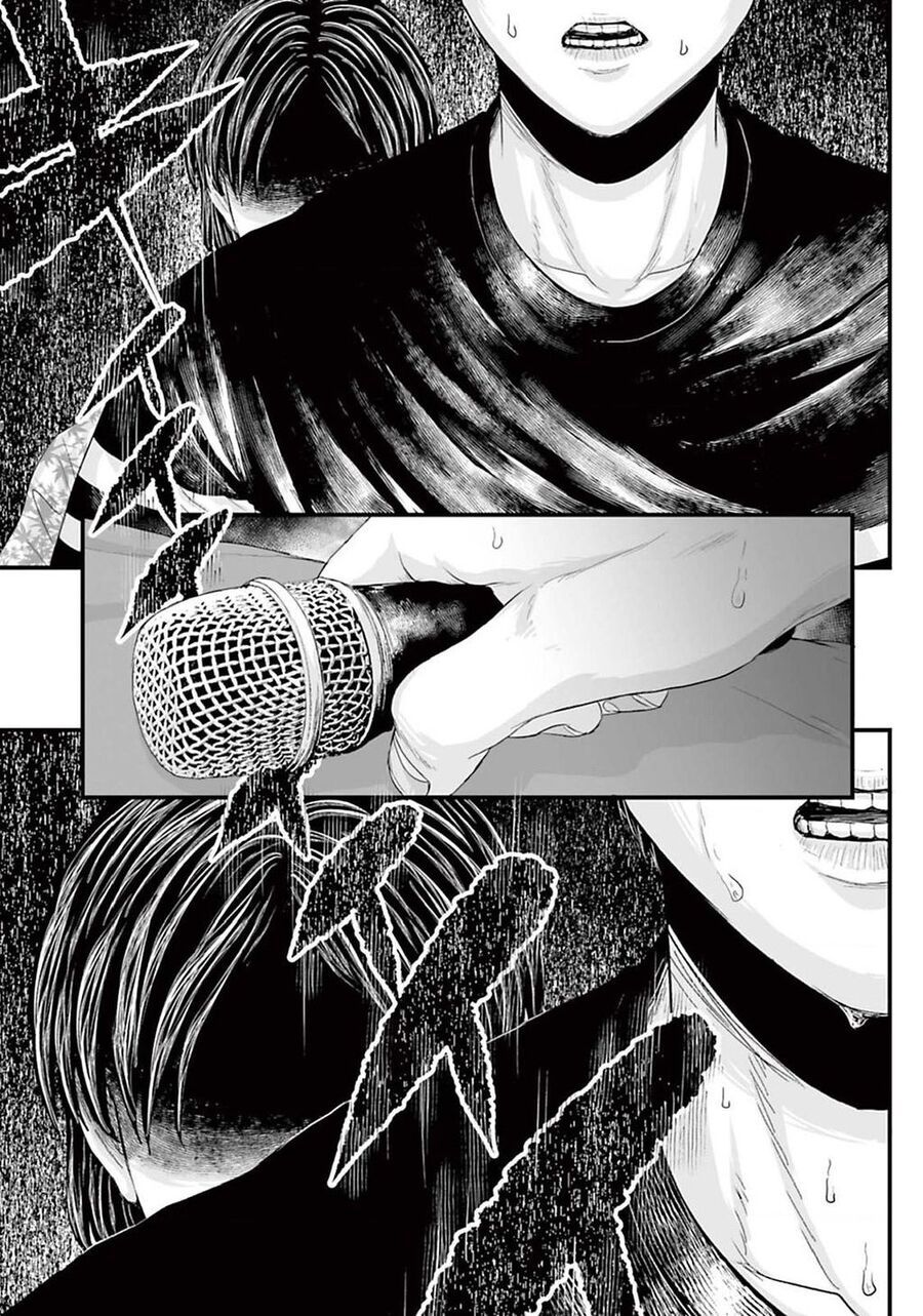 Kinh Hoàng Lệnh Hòa Quái Đàm [Chap 1-7]