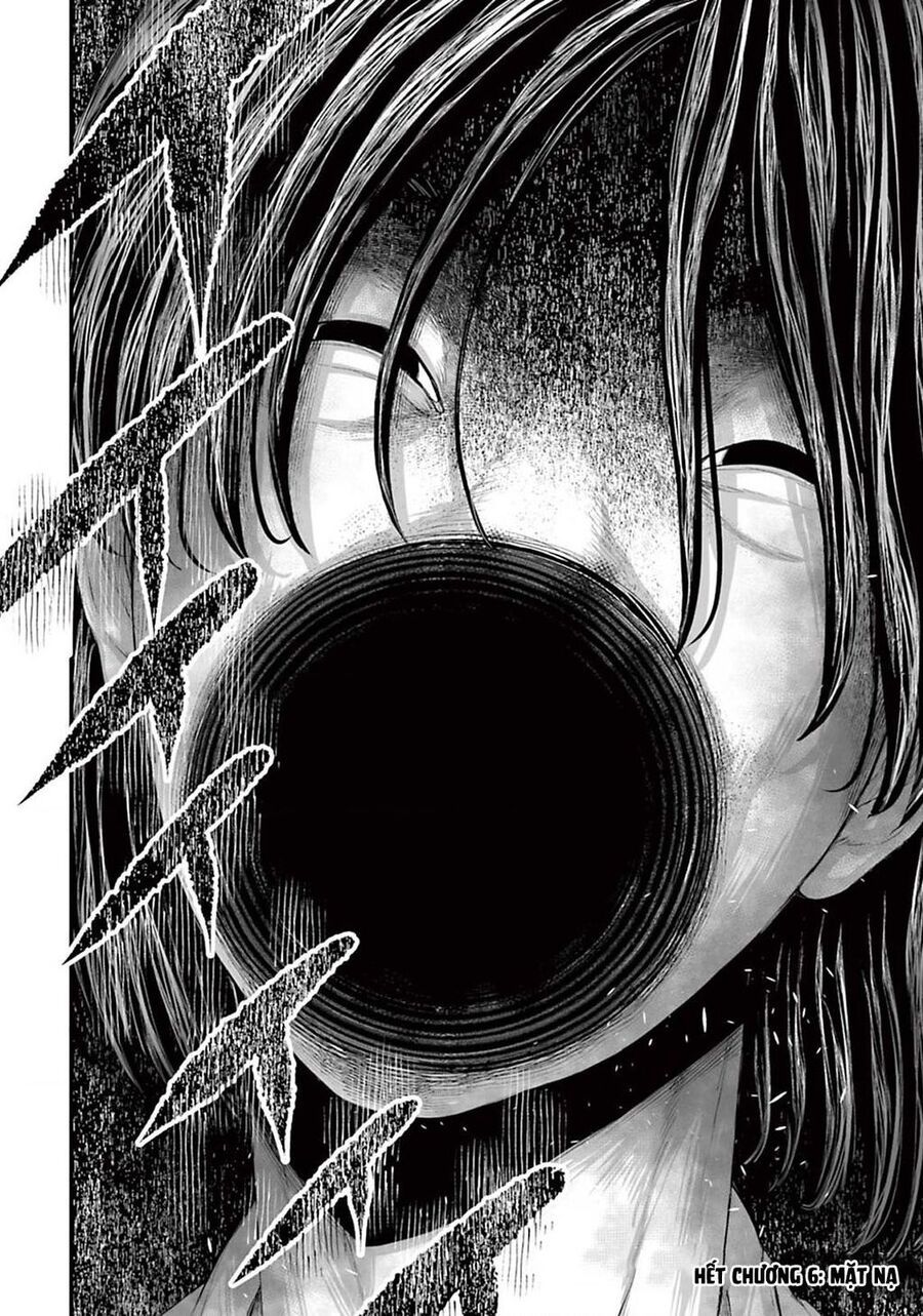 Kinh Hoàng Lệnh Hòa Quái Đàm [Chap 1-7]