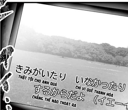 Kinh Hoàng Lệnh Hòa Quái Đàm [Chap 1-7]