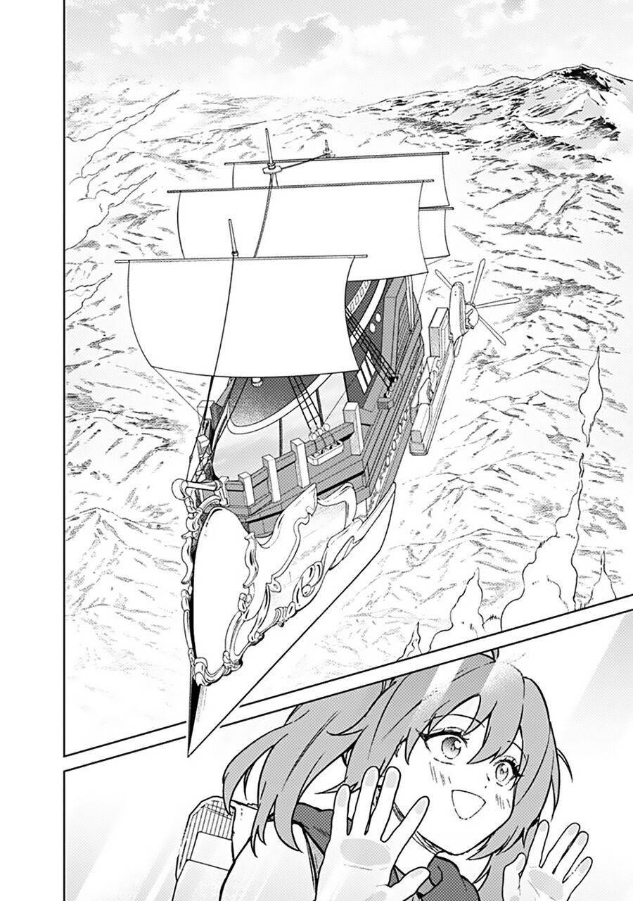 My Death Flags Show No Sign of Ending. Chapter 66 - TC Truyện