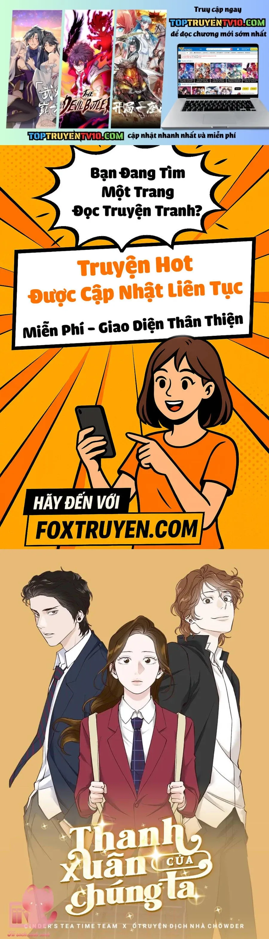 Nettruyen Truyện tranh online