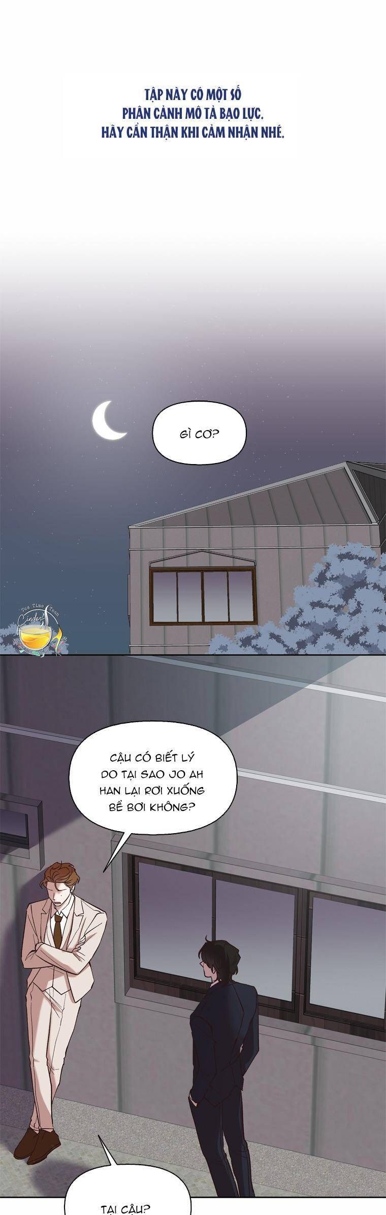 Thanh Xuân Của Chúng Ta Chapter 98 - TC Truyện