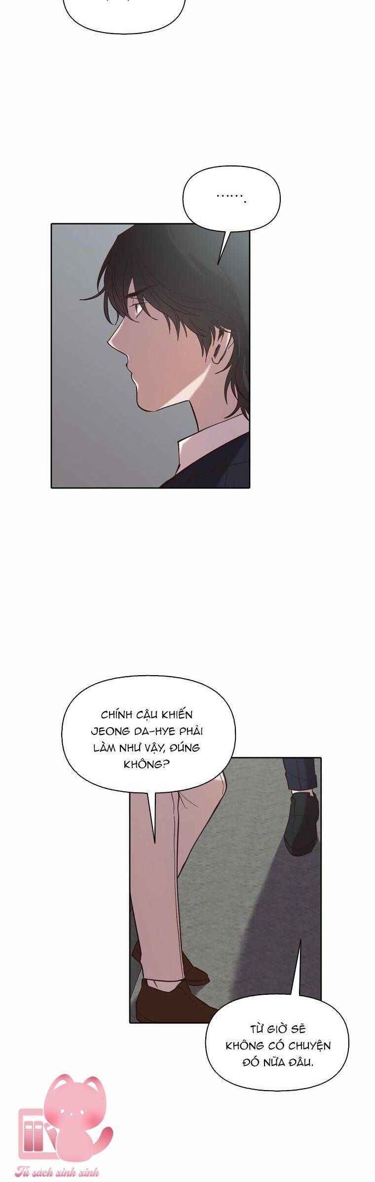Thanh Xuân Của Chúng Ta Chapter 98 - TC Truyện