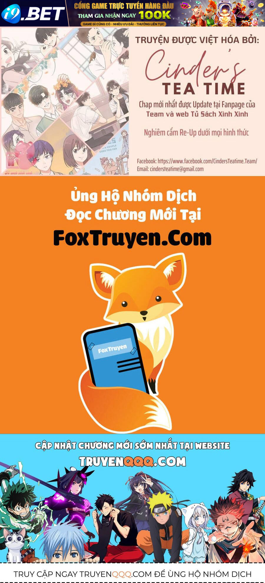 Nettruyen Truyện tranh online