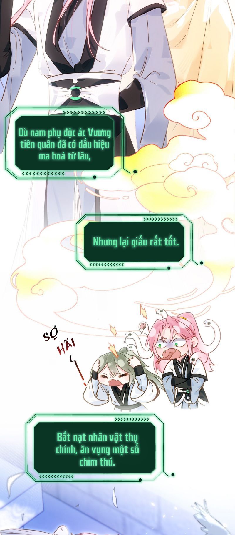 Chapter 180 - Image 19