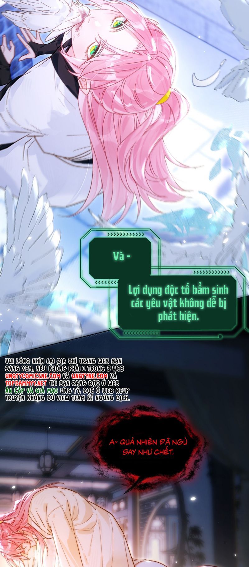 Chapter 180 - Image 20