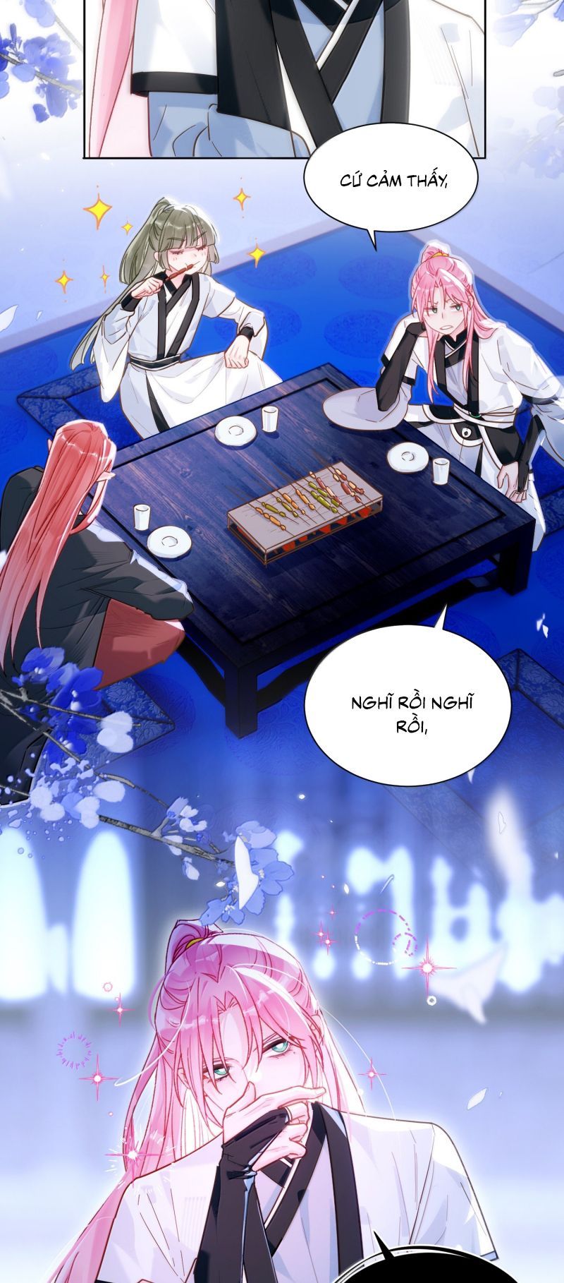 Chapter 180 - Image 32