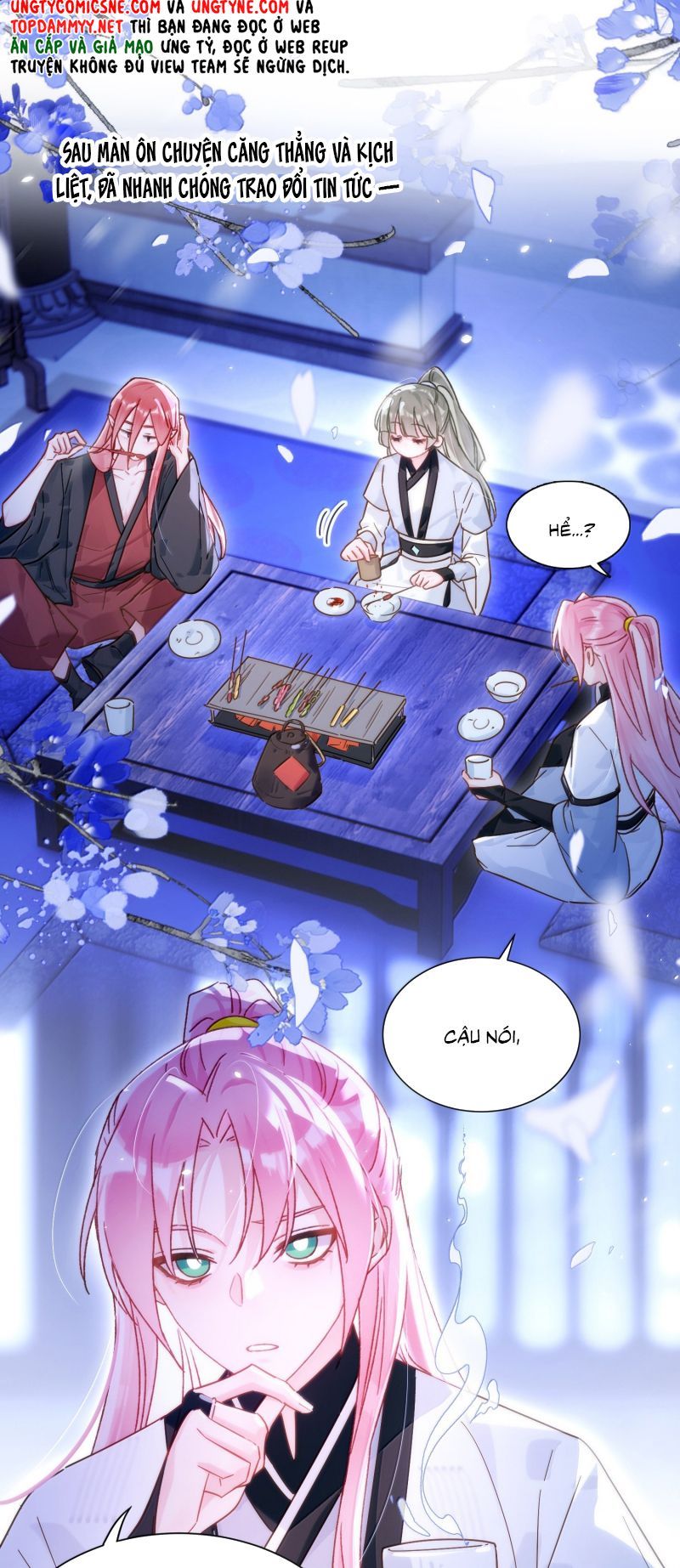 Chapter 180 - Image 5