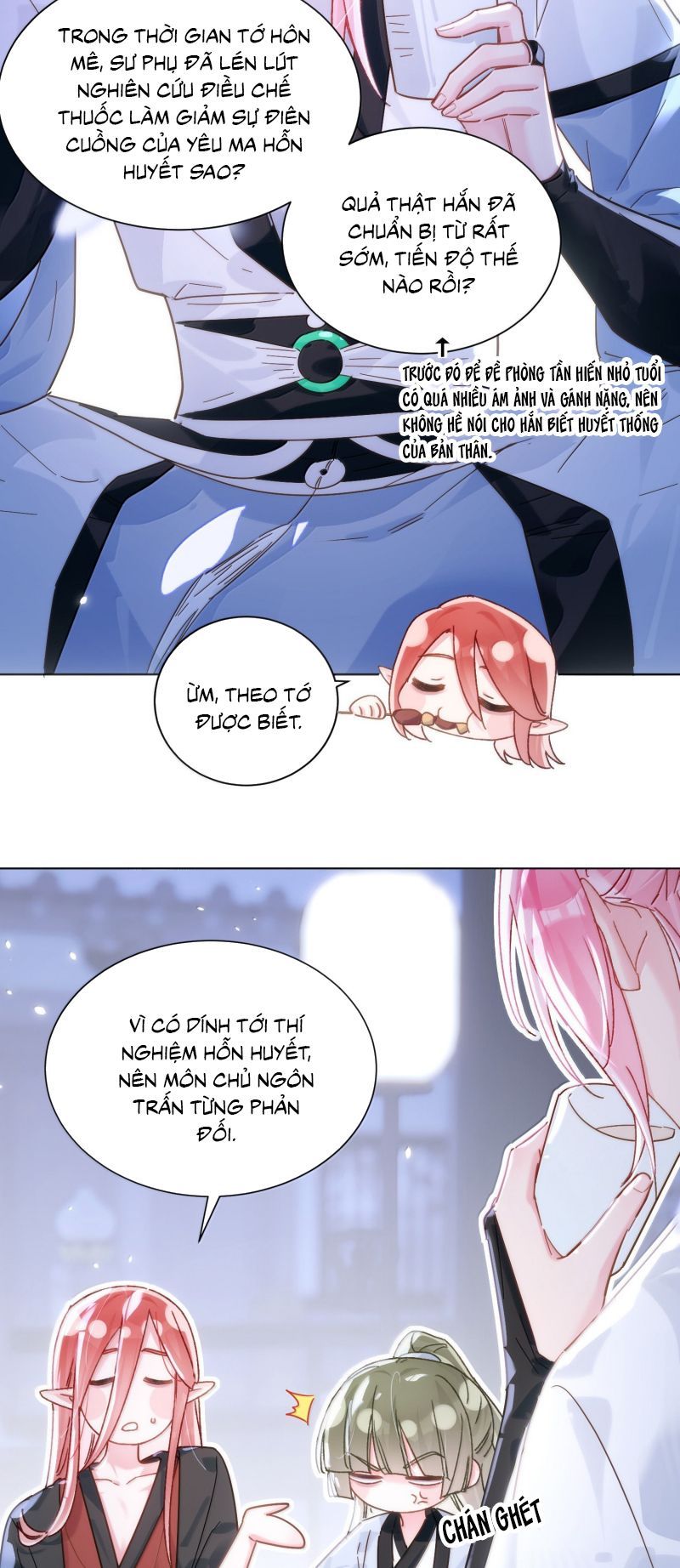 Chapter 180 - Image 6