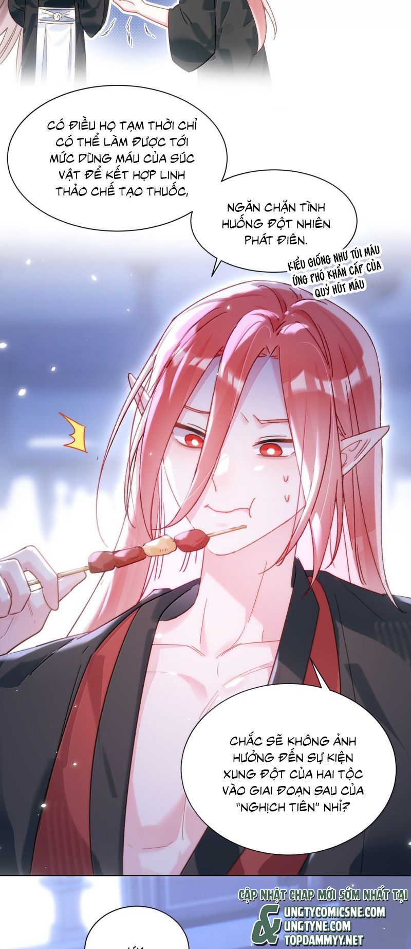 Chapter 180 - Image 8