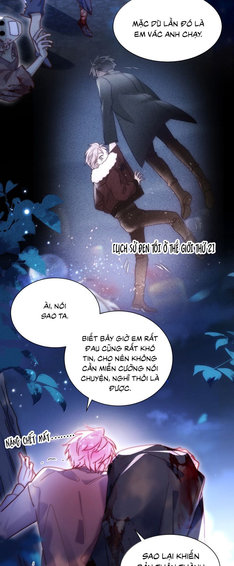 Chapter 183 - Image 19