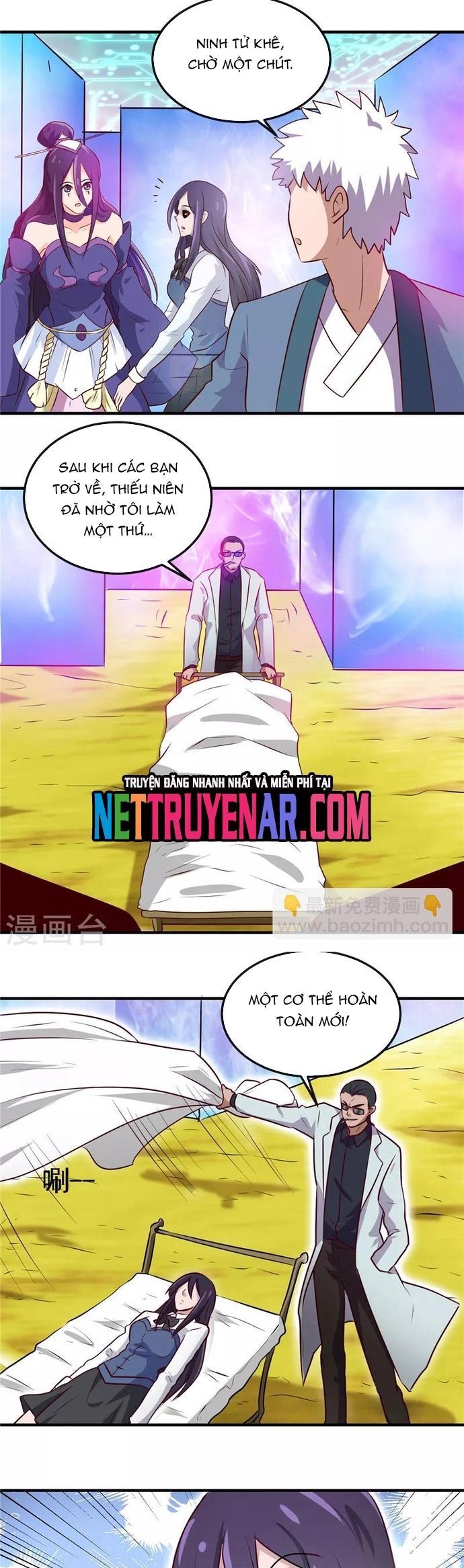 Chapter 334 - Image 11
