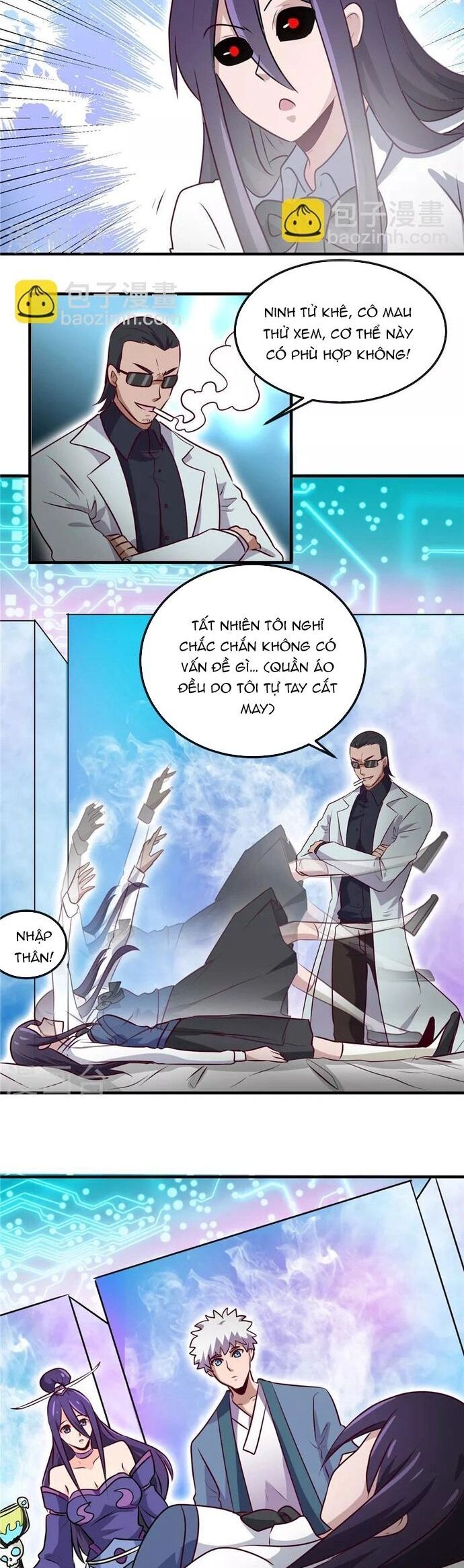 Chapter 334 - Image 12