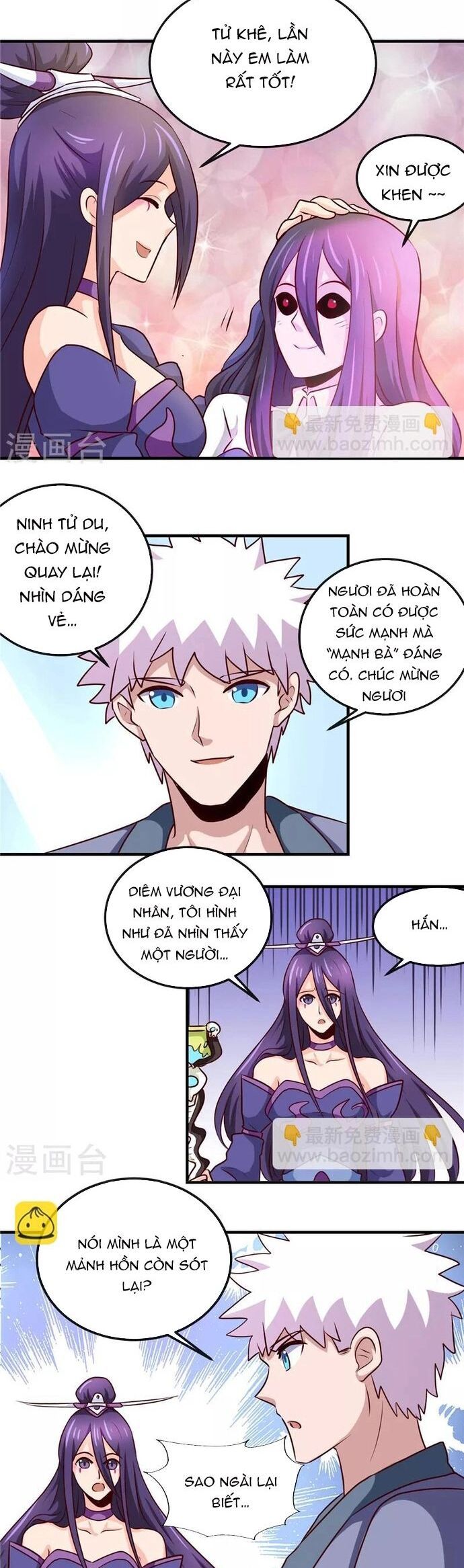 Chapter 334 - Image 6