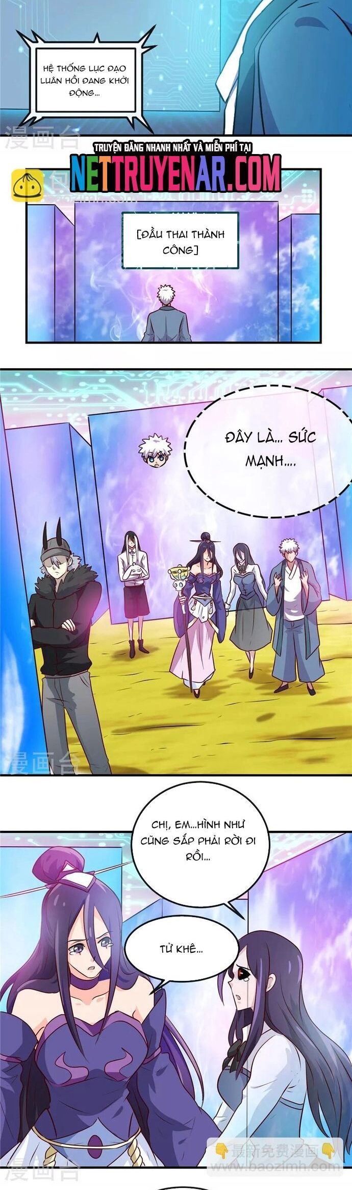 Chapter 334 - Image 10