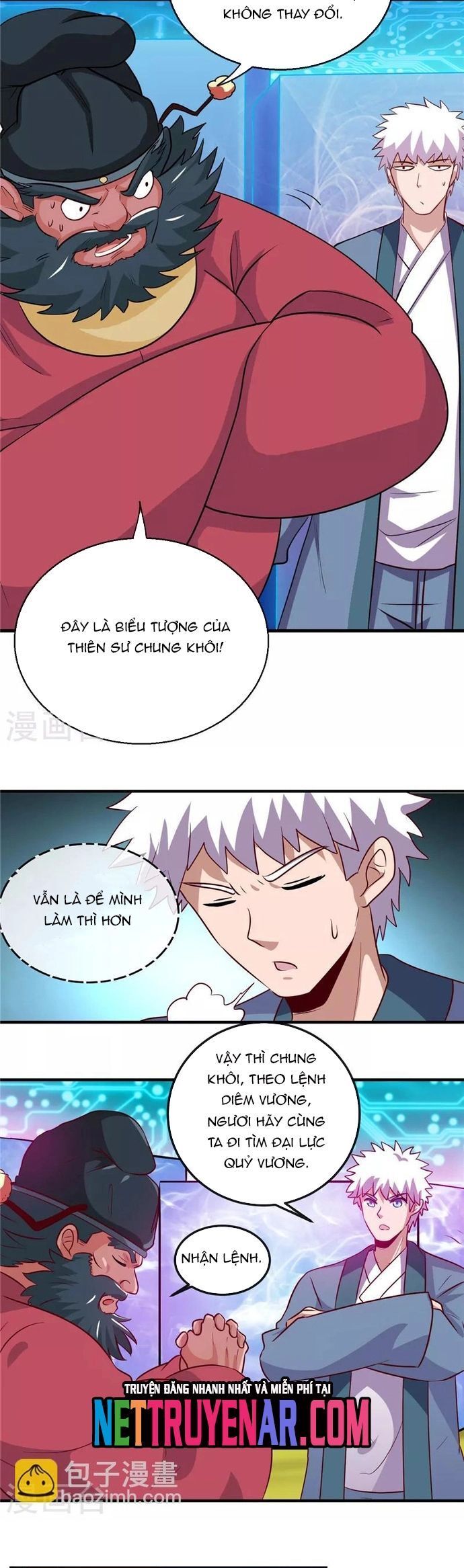 Chapter 335 - Image 11
