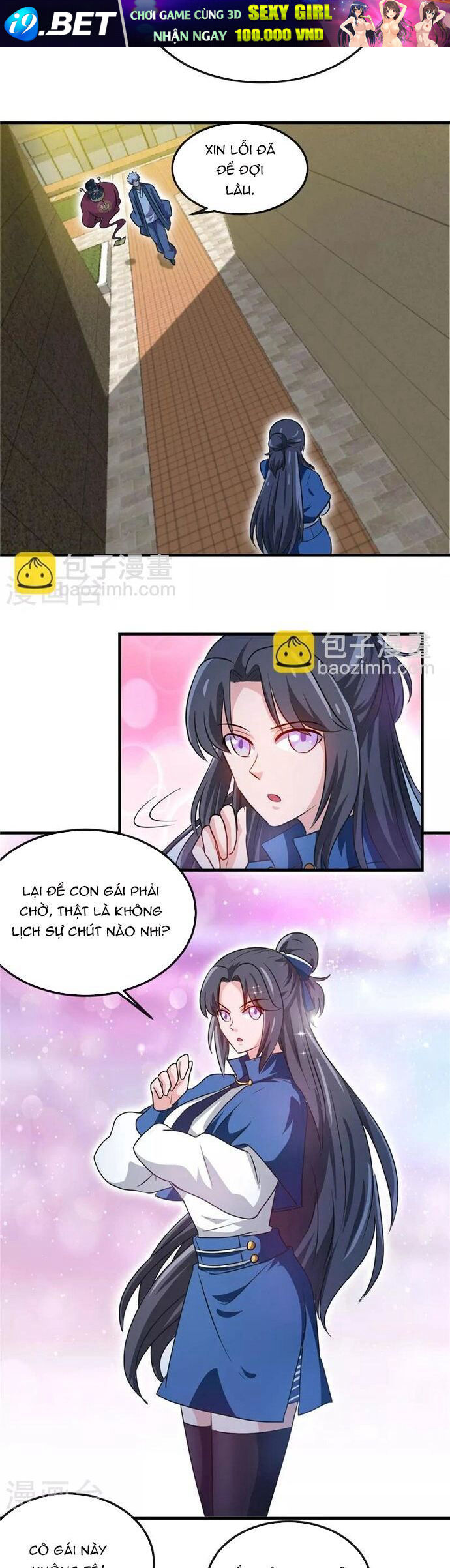 Chapter 335 - Image 16