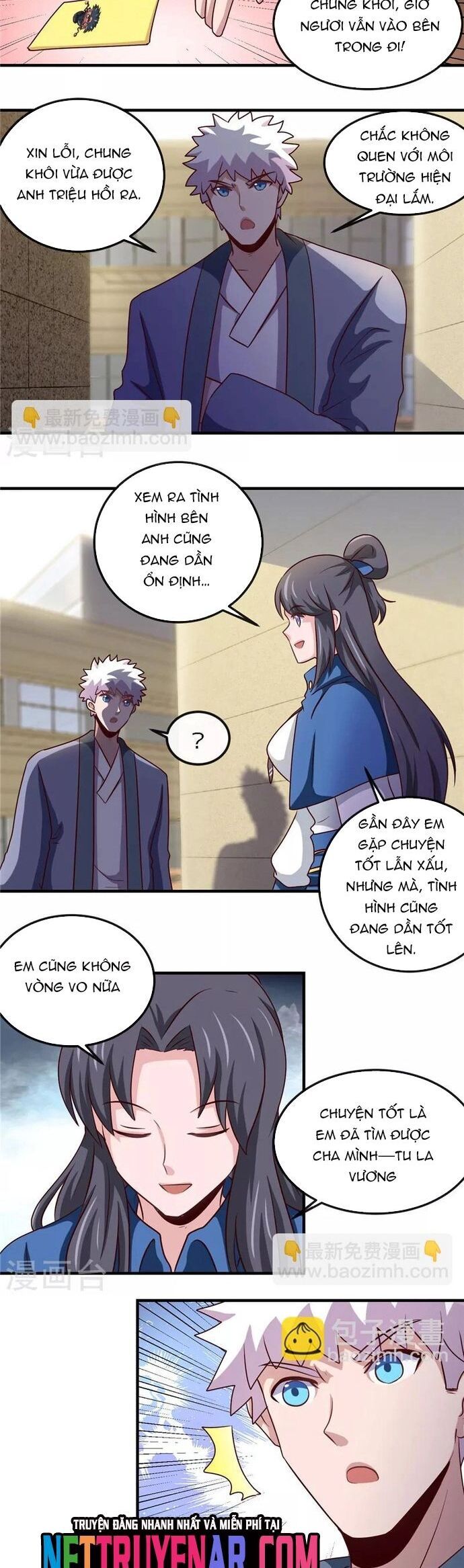Chapter 335 - Image 19
