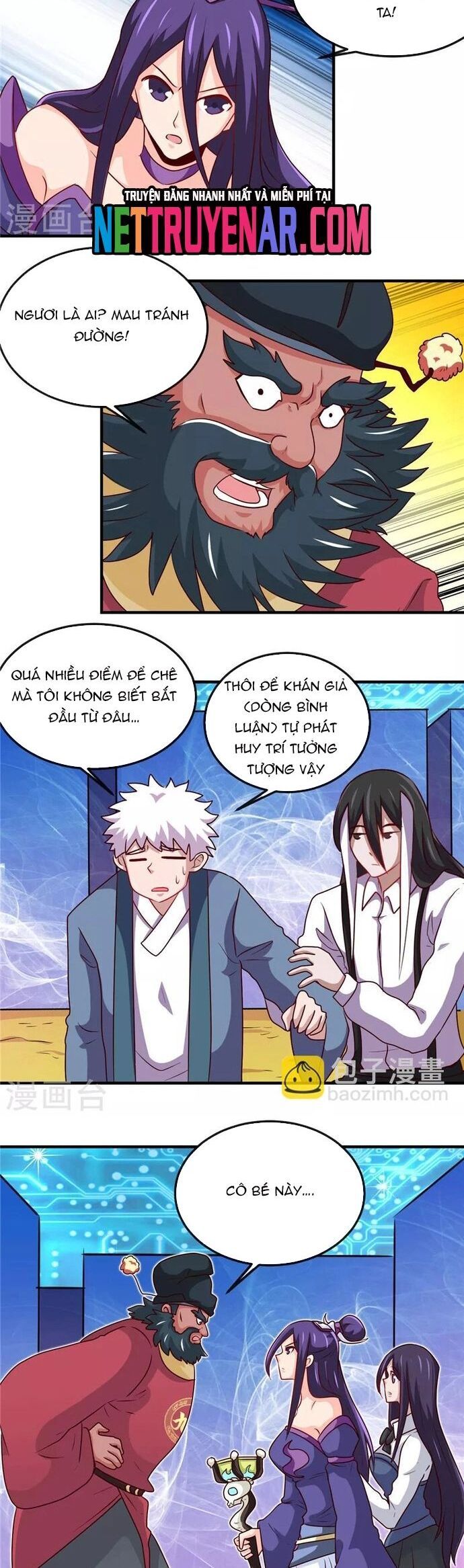 Chapter 335 - Image 6