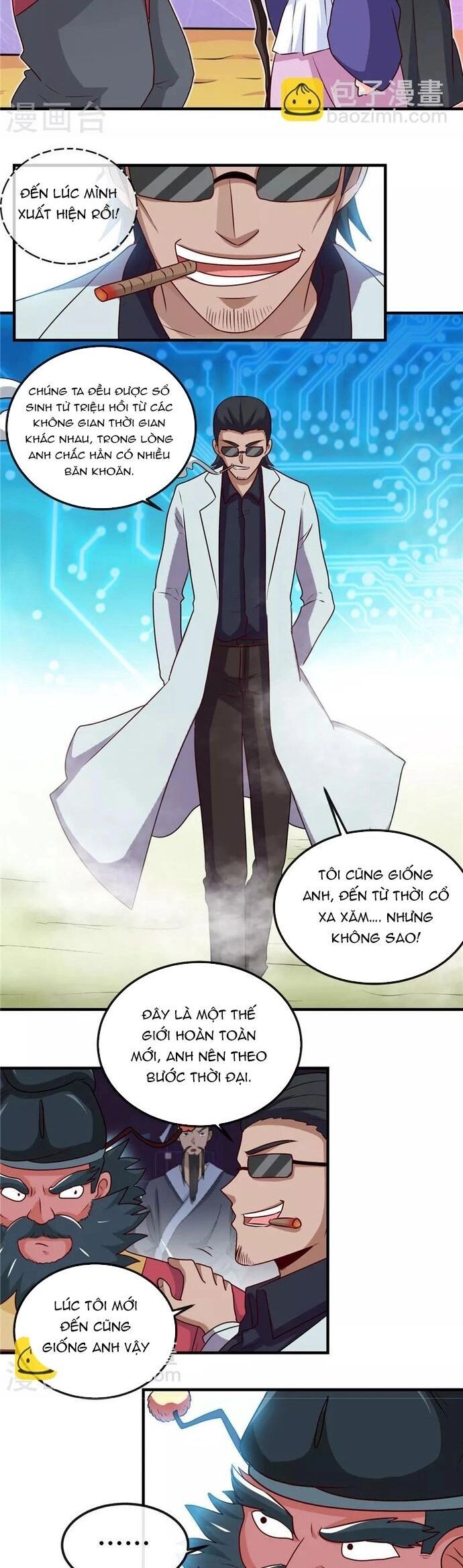 Chapter 335 - Image 7