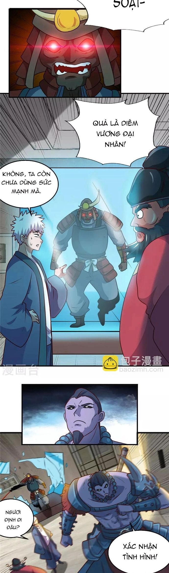 Chapter 337 - Image 15