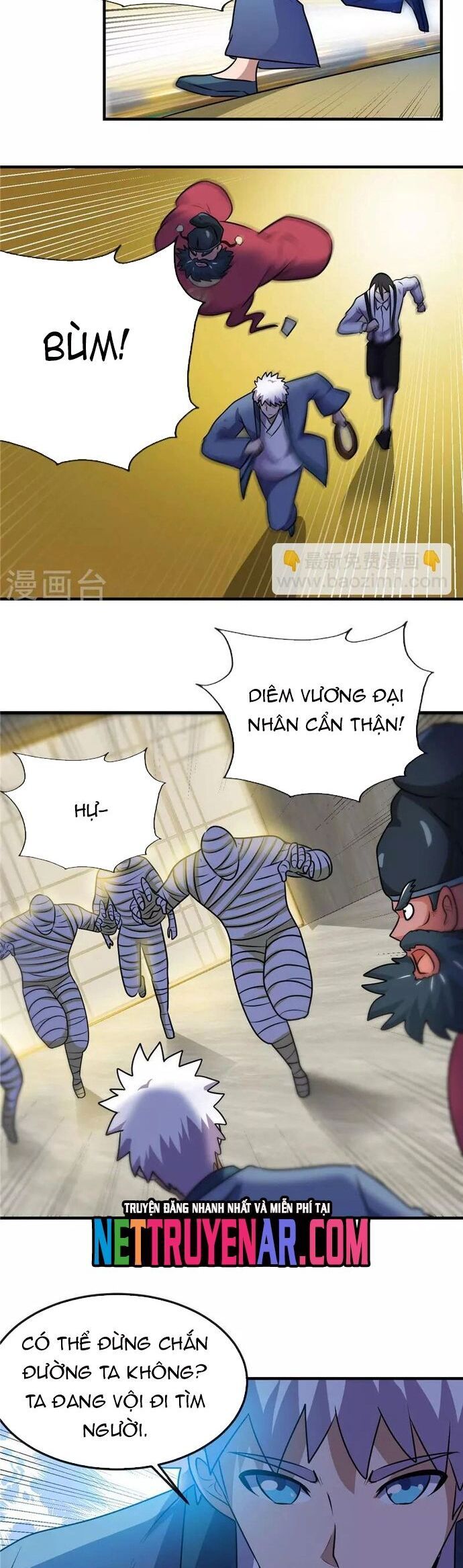 Chapter 337 - Image 19