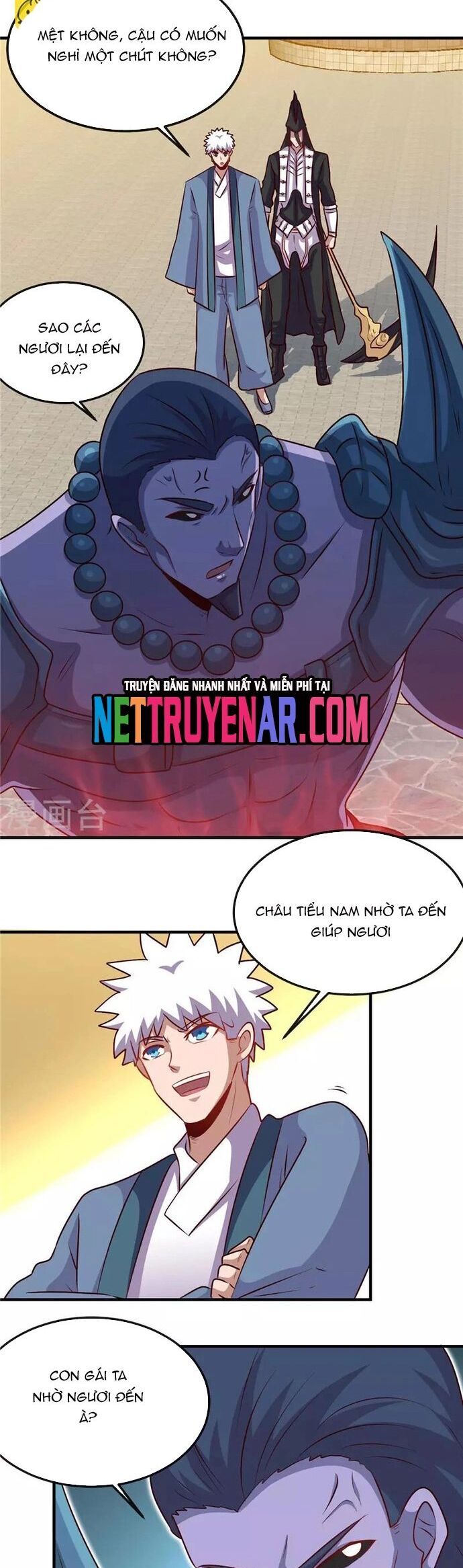 Chapter 337 - Image 3