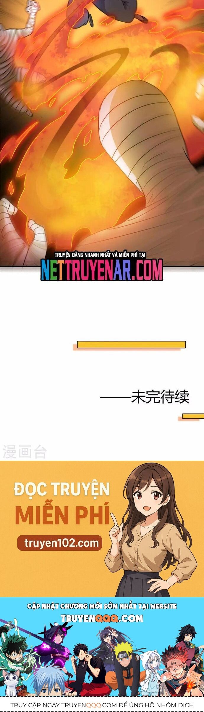 Chapter 337 - Image 21
