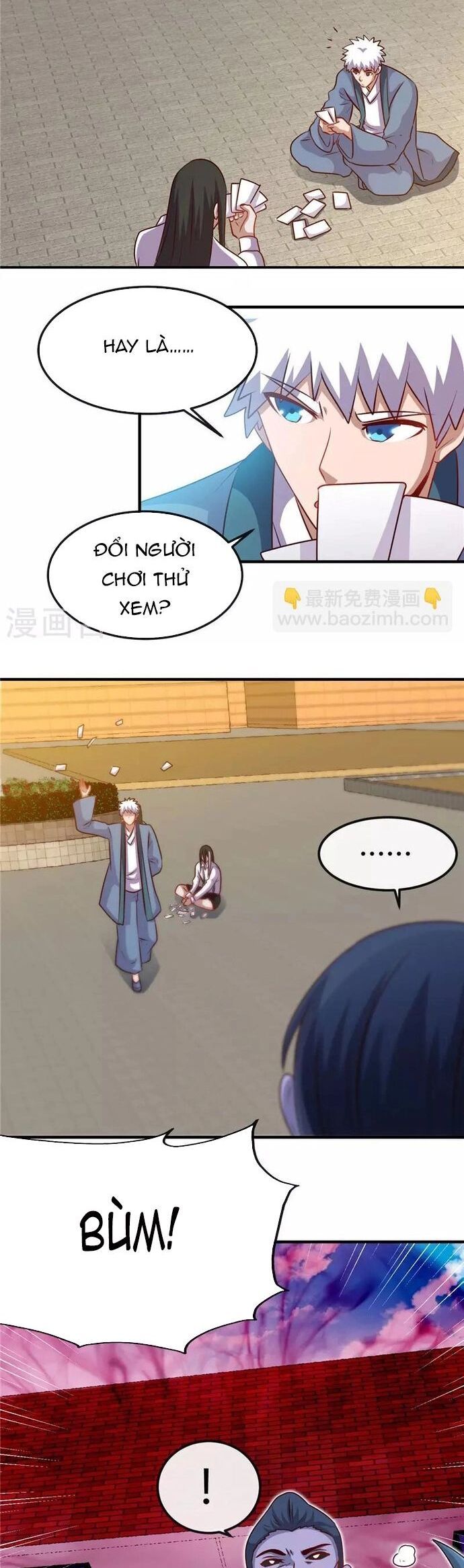 Chapter 337 - Image 6