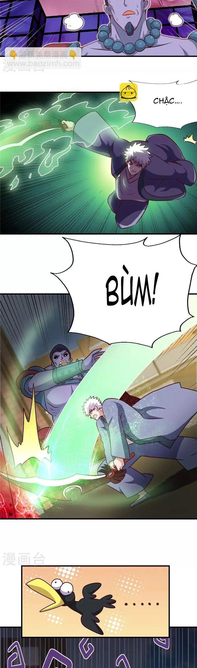 Chapter 337 - Image 7