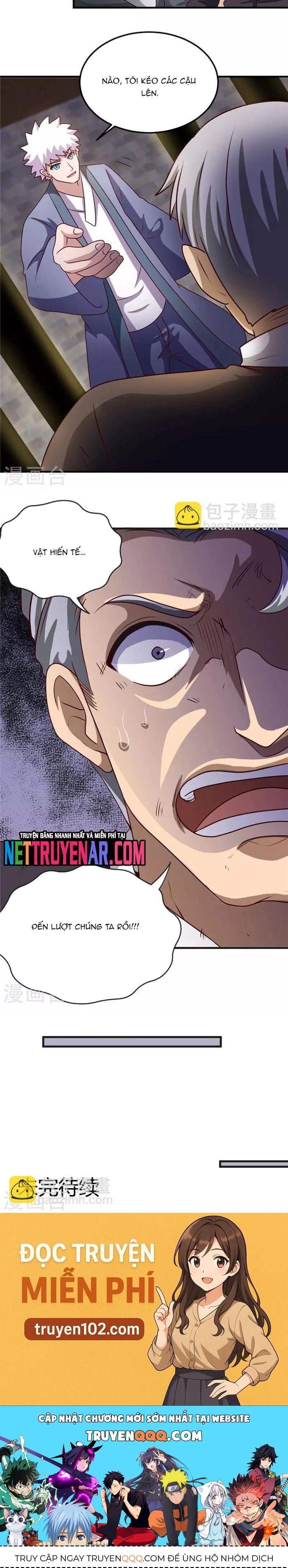 Chapter 338 - Image 20